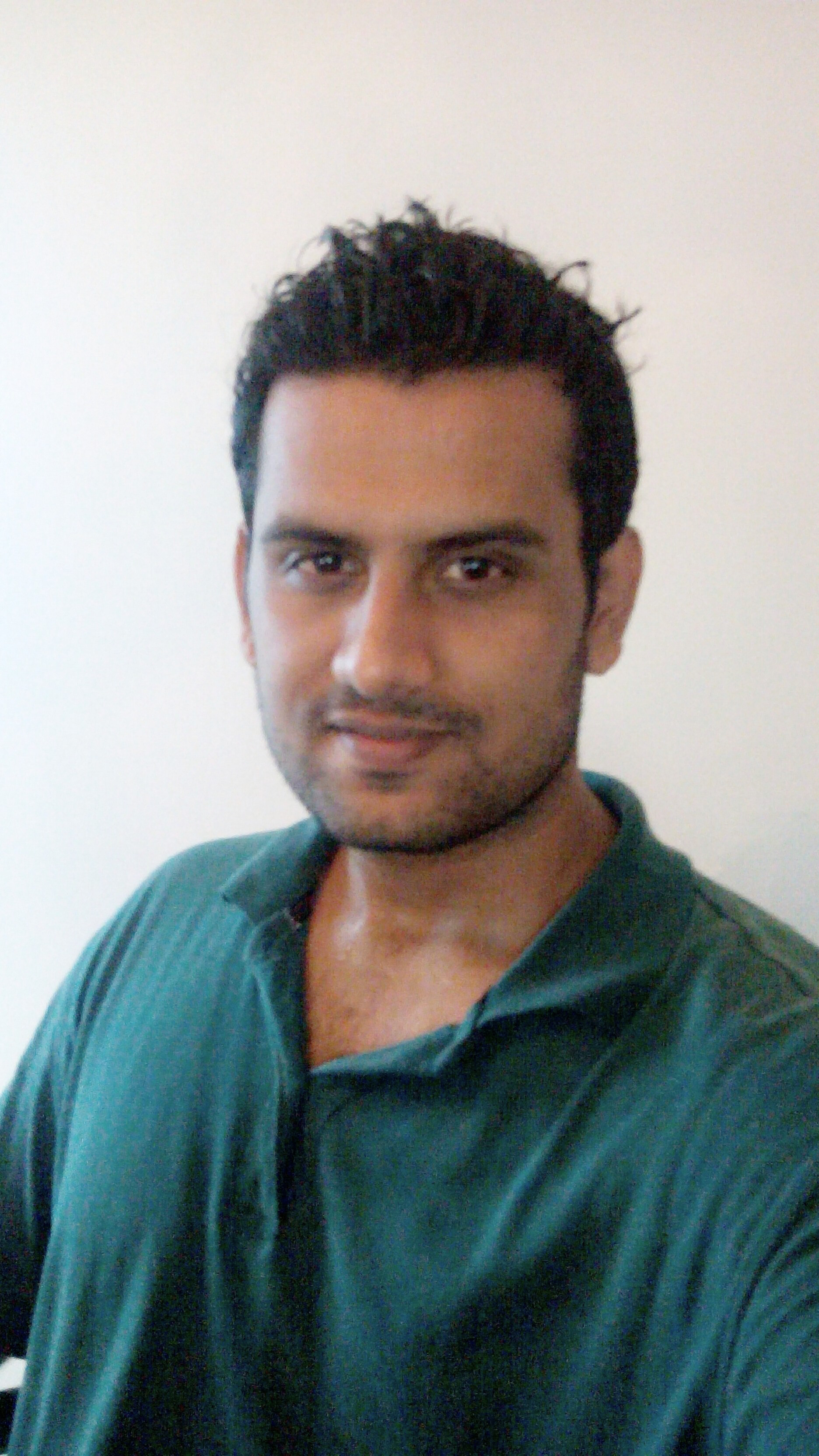 Ali AR's profile picture
