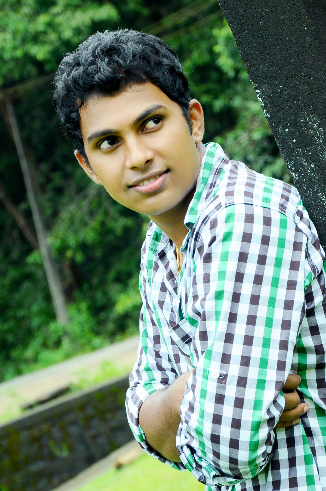 Ranjith.mv's profile picture