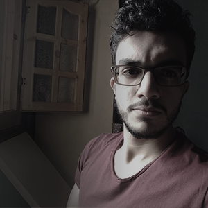 Mostafa Ibrahim's profile picture