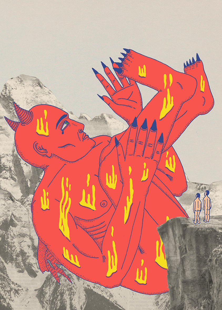 davide bart. salvemini's profile picture