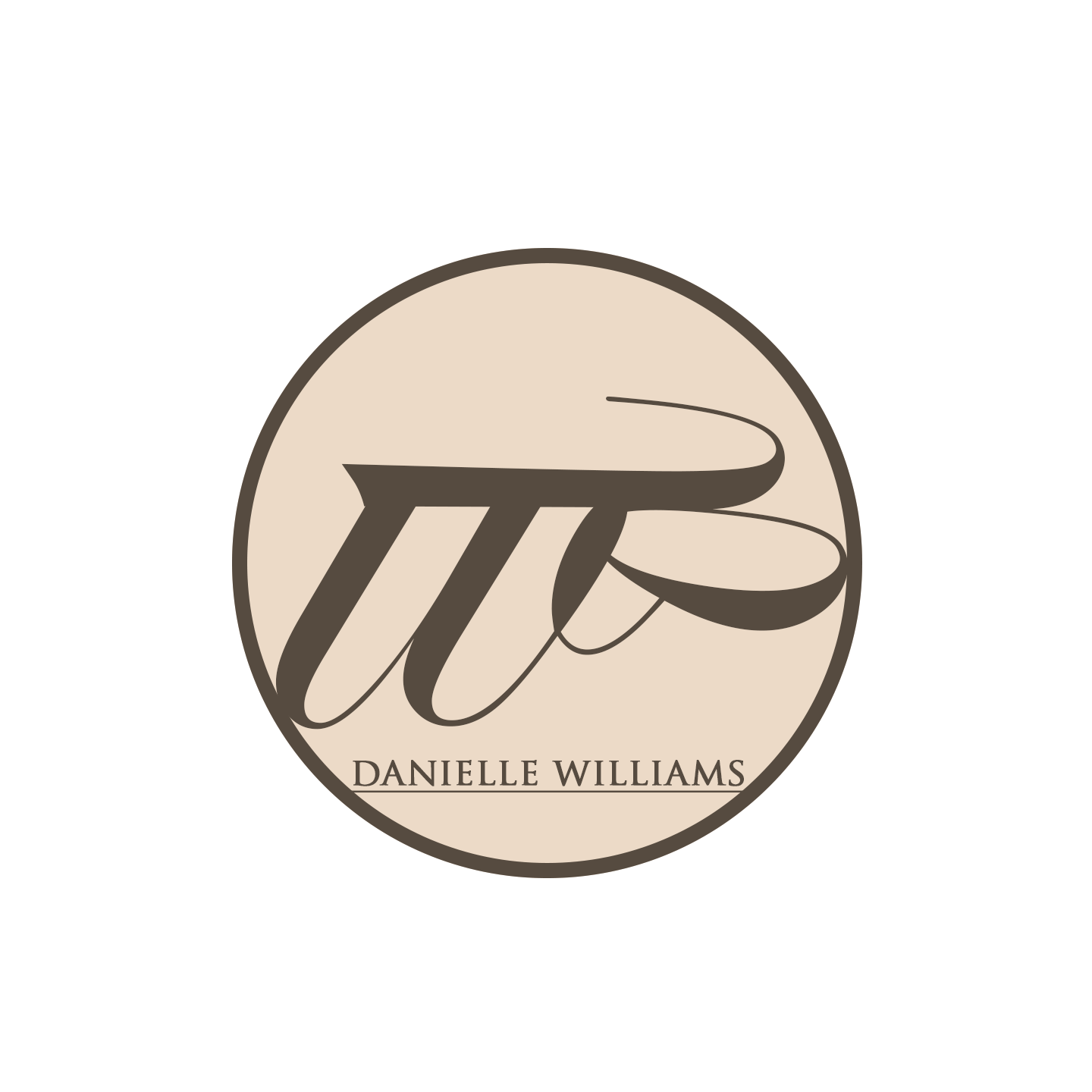 Danielle Williams {Mandarinelle}'s profile picture