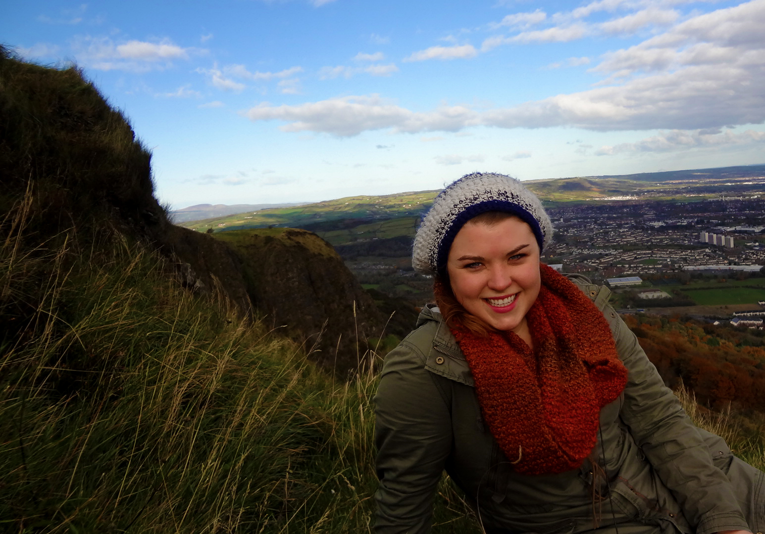 Amy Jones's profile picture