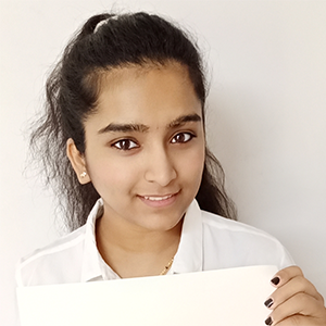 Aditi Patil's profile picture