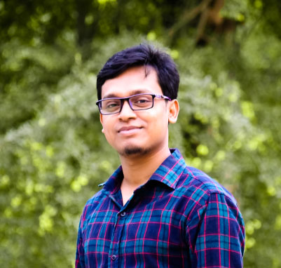 Bashar Alam's profile picture