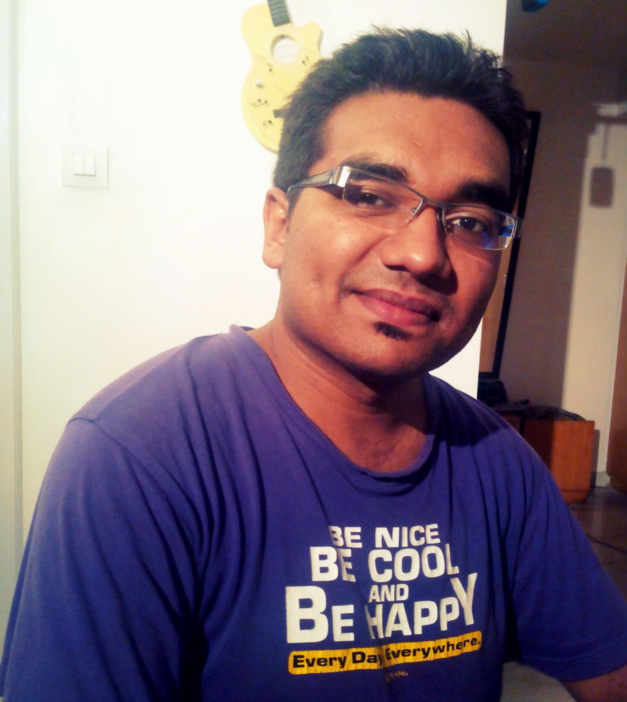 bhuvabhaumik1993's profile picture