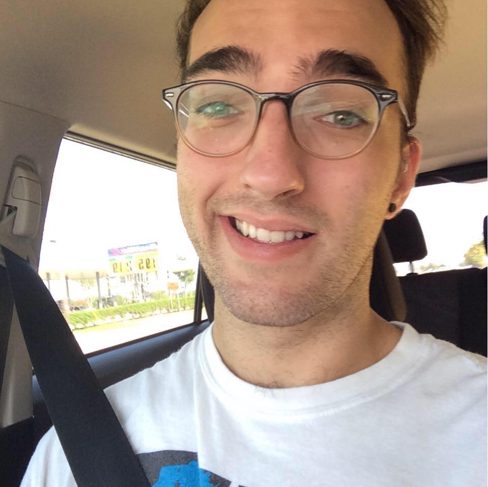 Geddy's profile picture