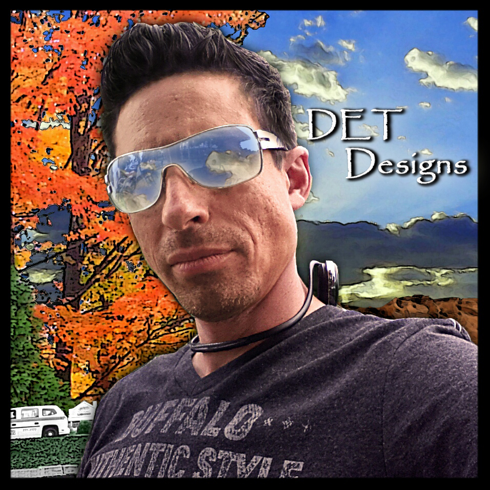 DET Designs's profile picture