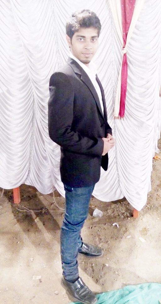 Shoaib Usmani's profile picture