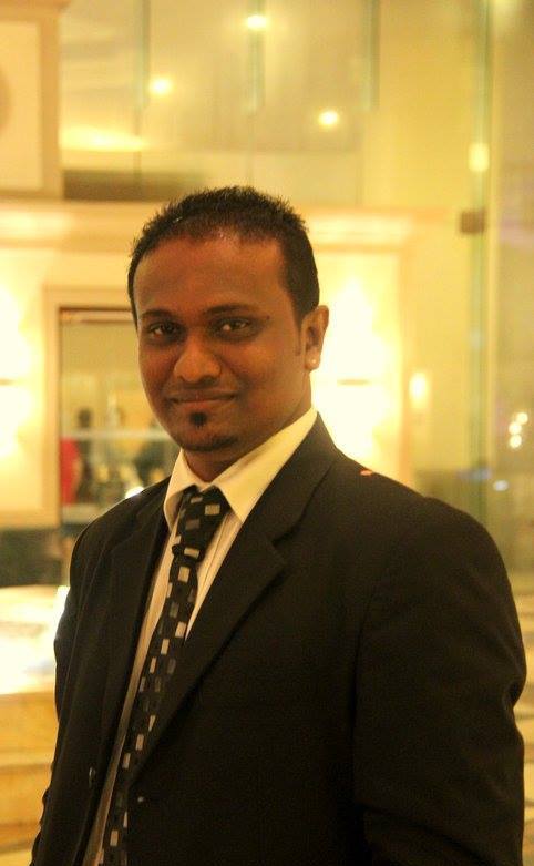 Sandun LK's profile picture