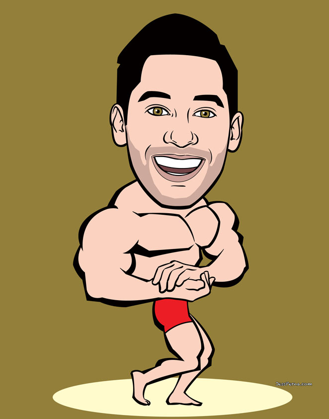Mamon's profile picture