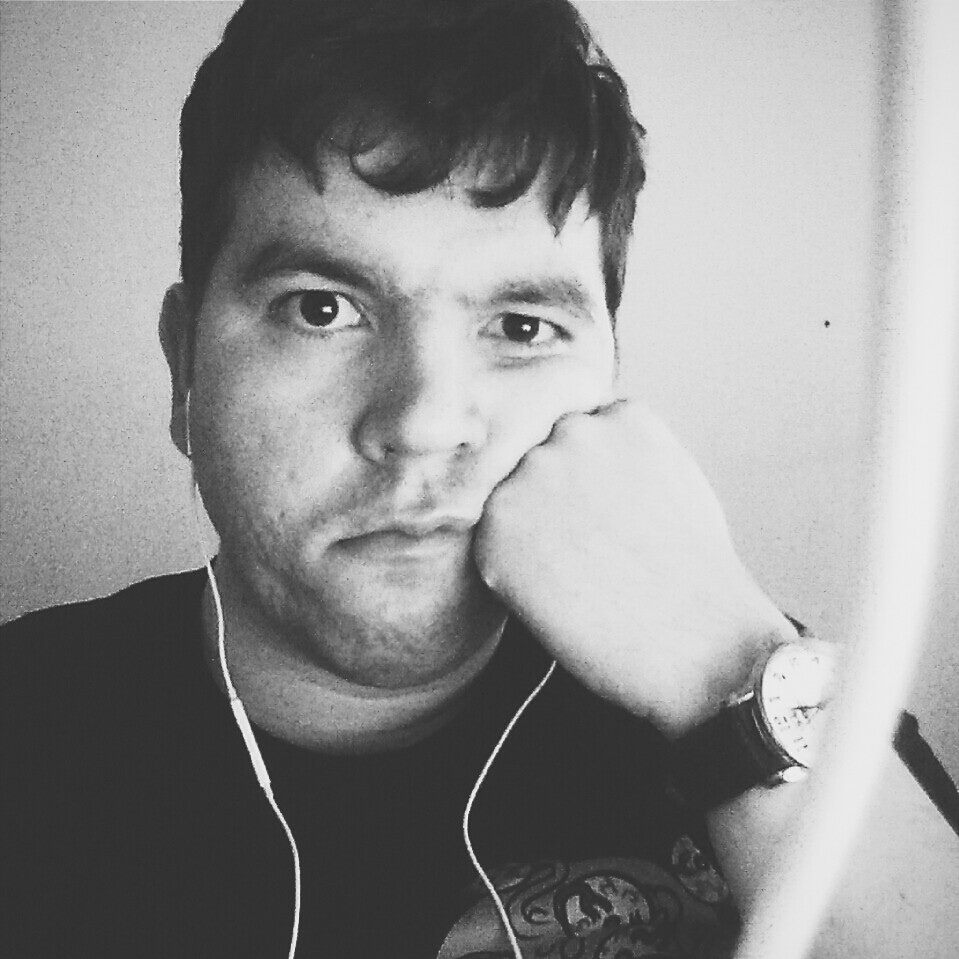 Marat Khismatulin's profile picture