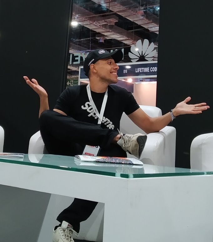 Ali de'Morg's profile picture