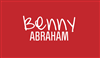 BENNY ABRAHAM