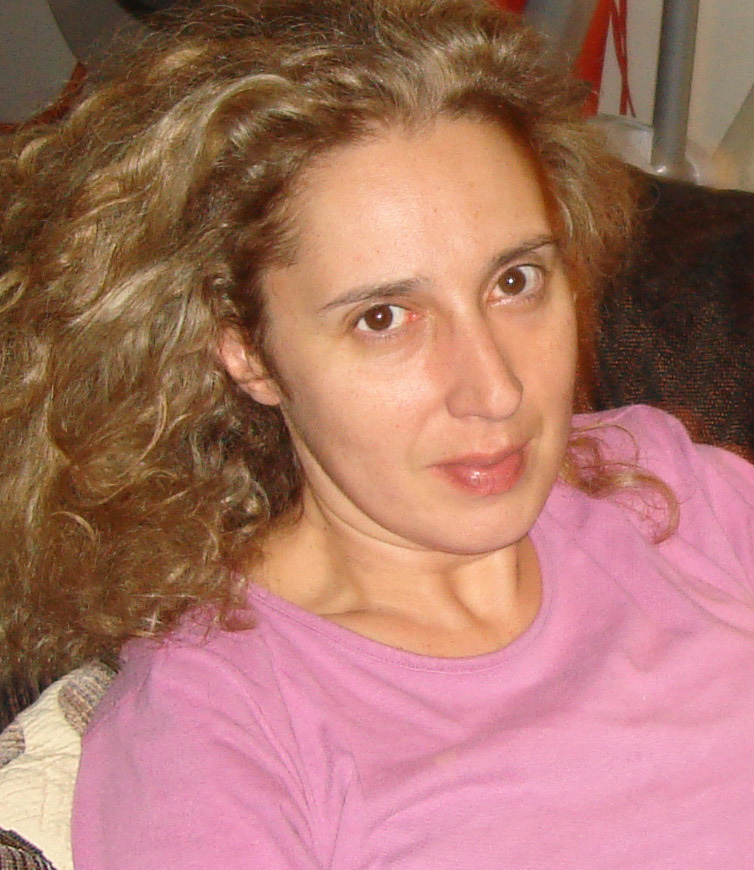 Dimitra Sivri's profile picture