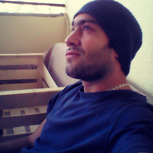 Pedro García 's profile picture