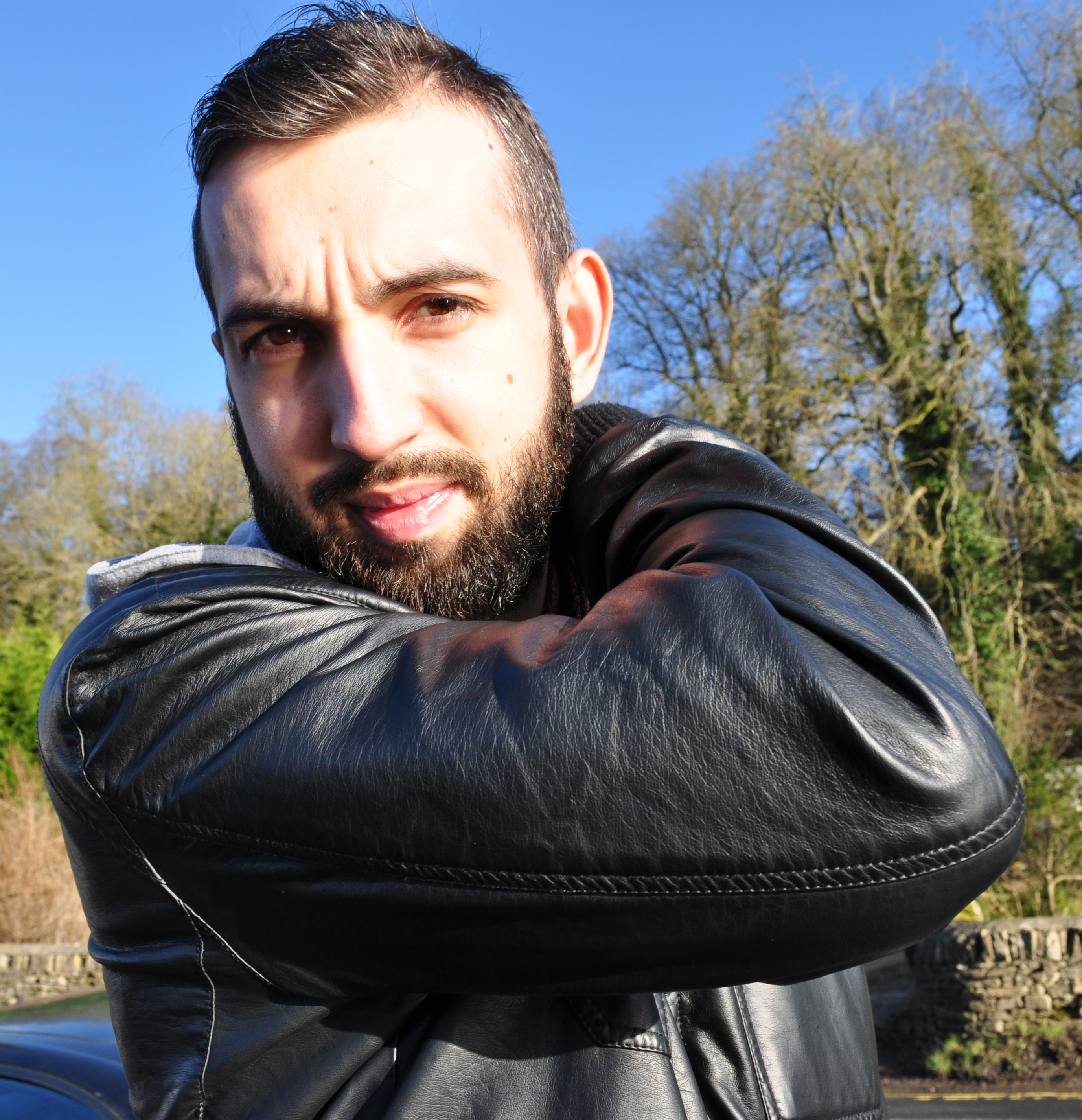 Cristian P.'s profile picture