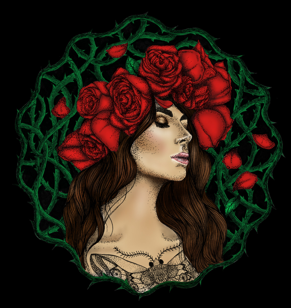 Tammy LIM's profile picture