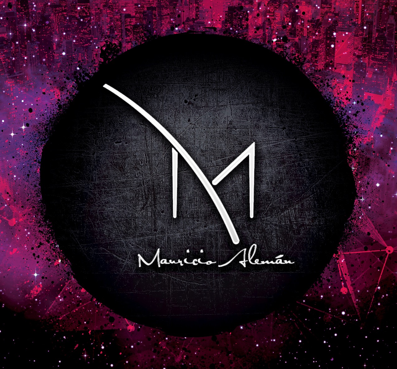Mauricio Aleman's profile picture