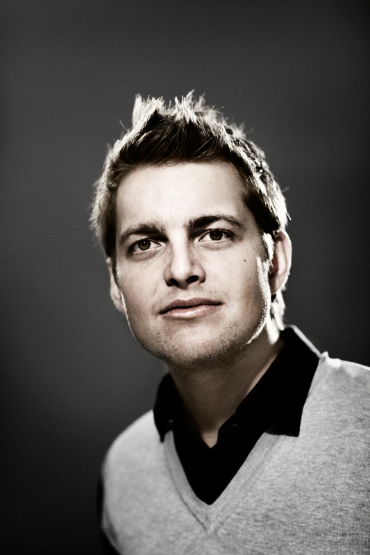 Mark Barner - ComputerArts.dk's profile picture