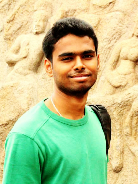 Bharath Prudwi 2's profile picture