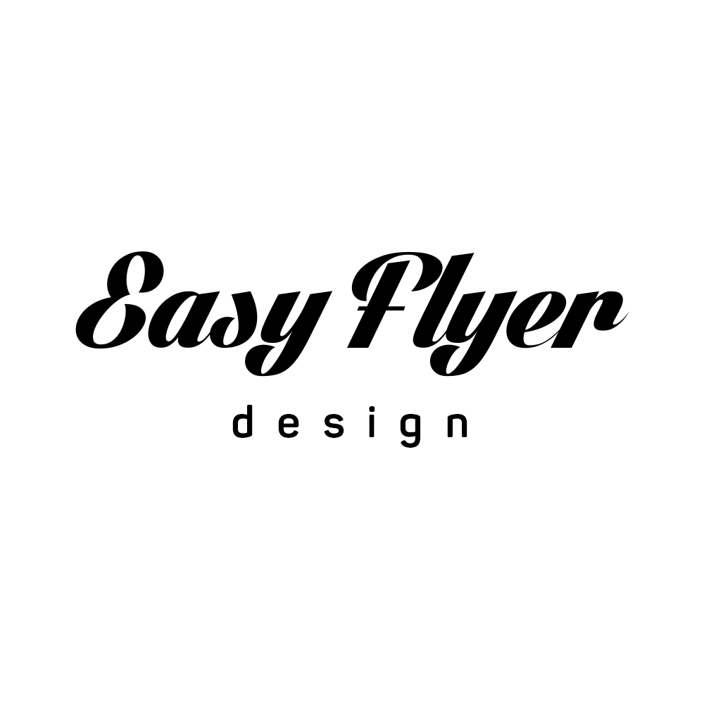 Easy Flyer Design's profile picture
