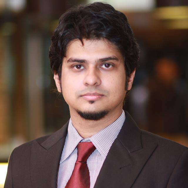 Md Shahnur Arefin's profile picture