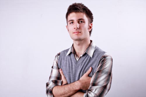 Matteo Padova's profile picture