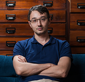 Savu Bogdan's profile picture