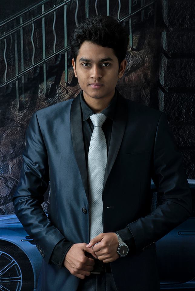 Rohan Mathur's profile picture