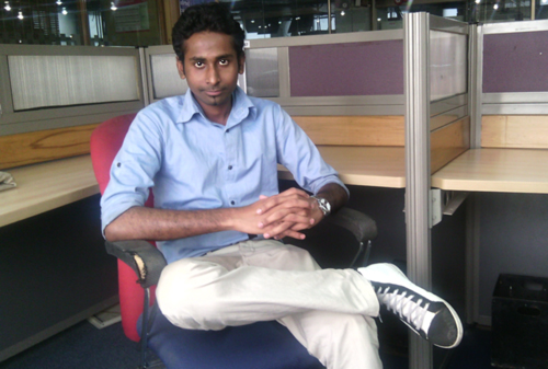 Hallo Rahman's profile picture