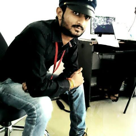 Ravi Sharma's profile picture