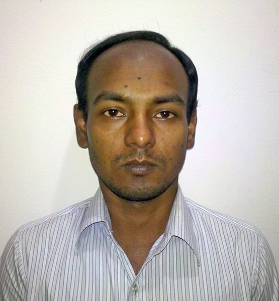 Md. Suzon Ali's profile picture