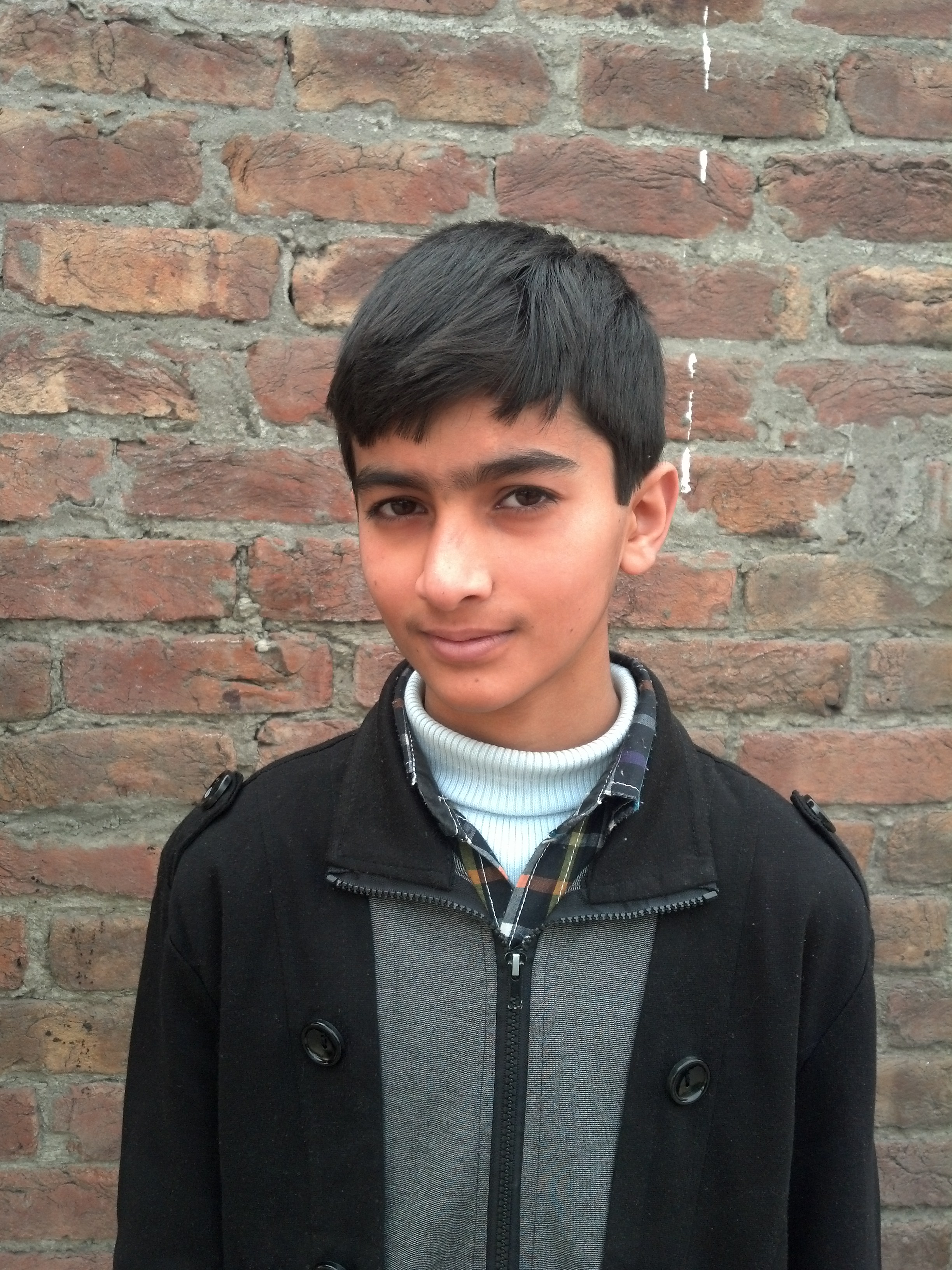 Hamza Gujjar's profile picture