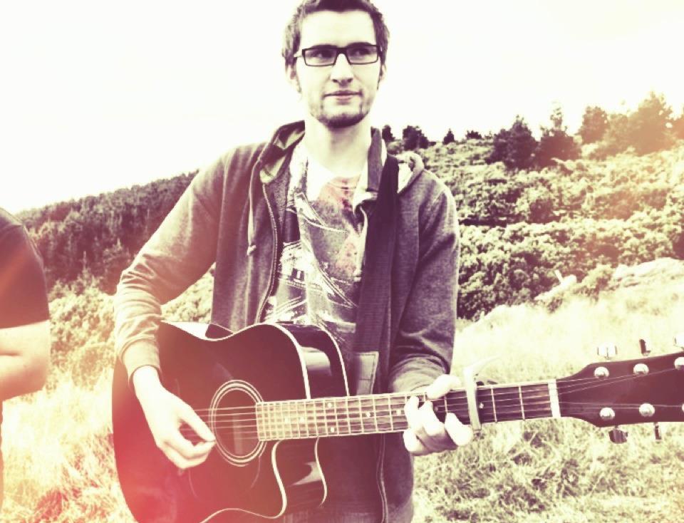 Jono Hale's profile picture