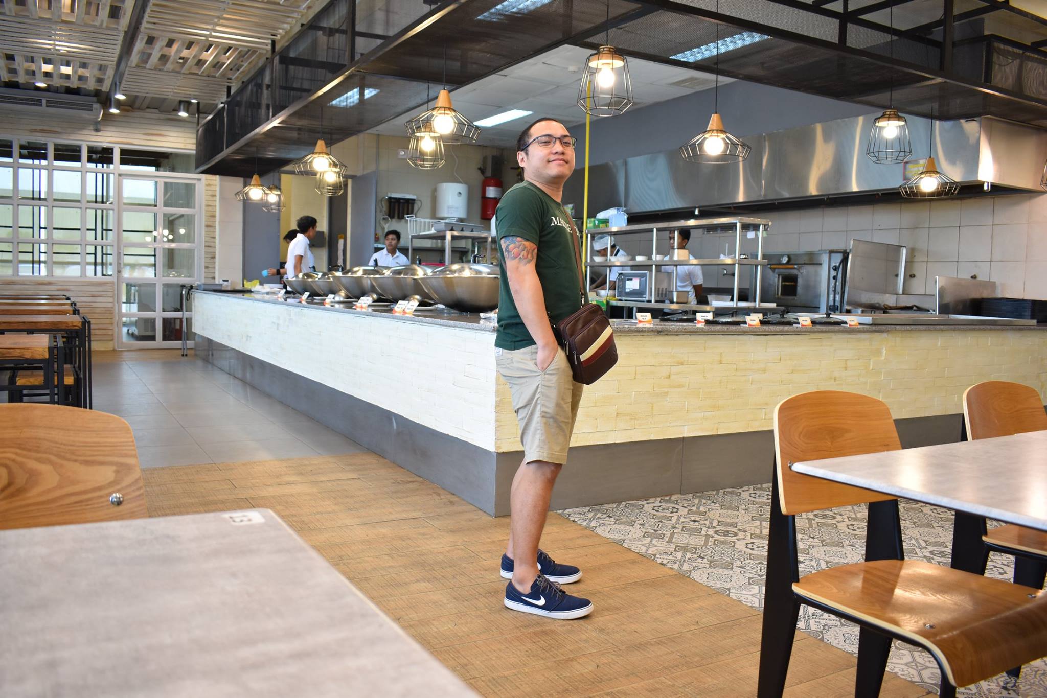 Nikko Abando's profile picture