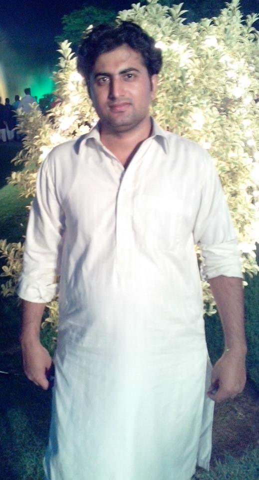 mufaqir's profile picture