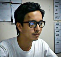 Lex Azarraga's profile picture