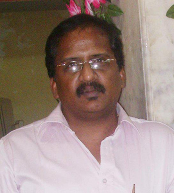 James Theophilus's profile picture