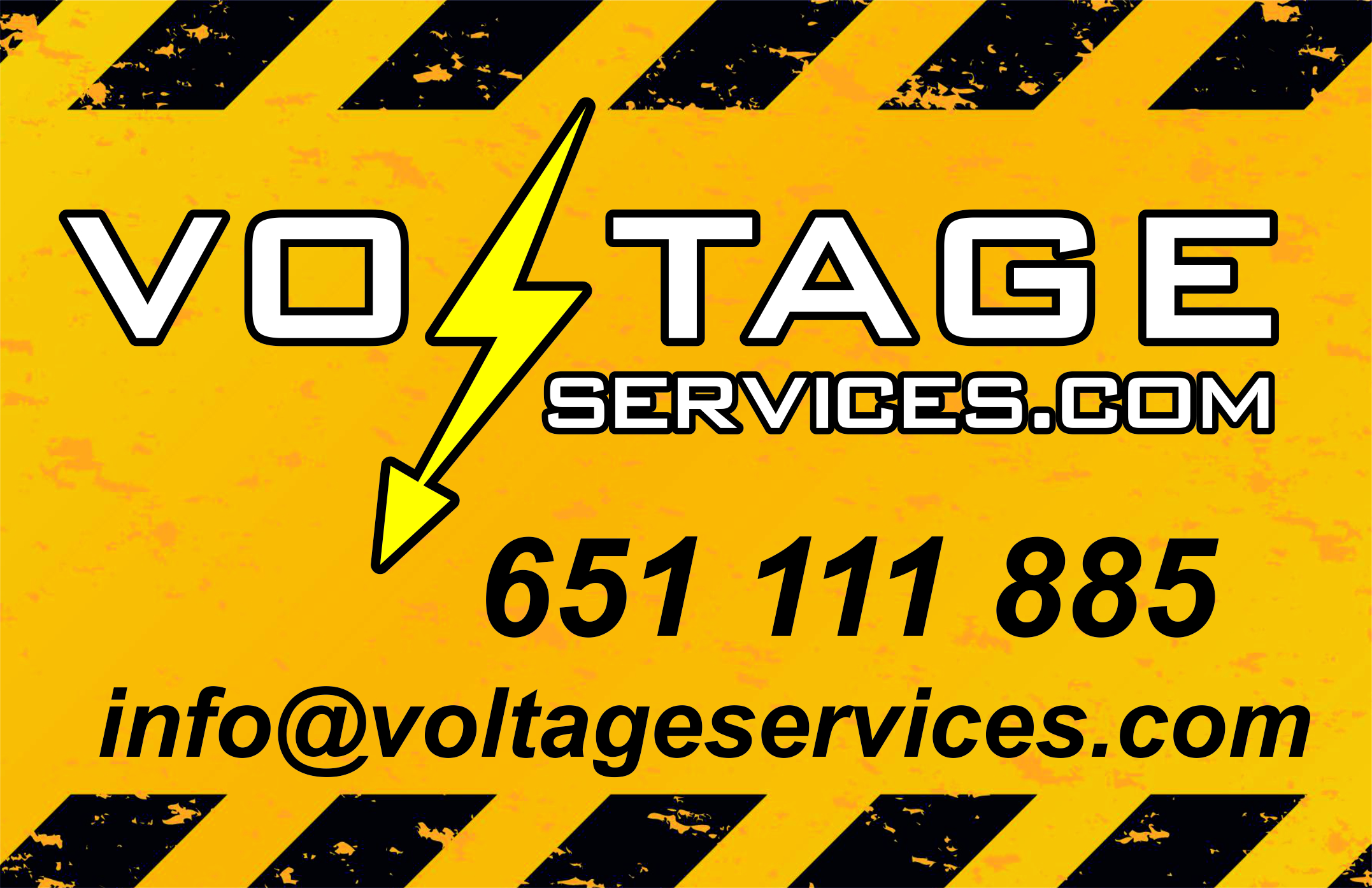 Voltage Signs's profile picture