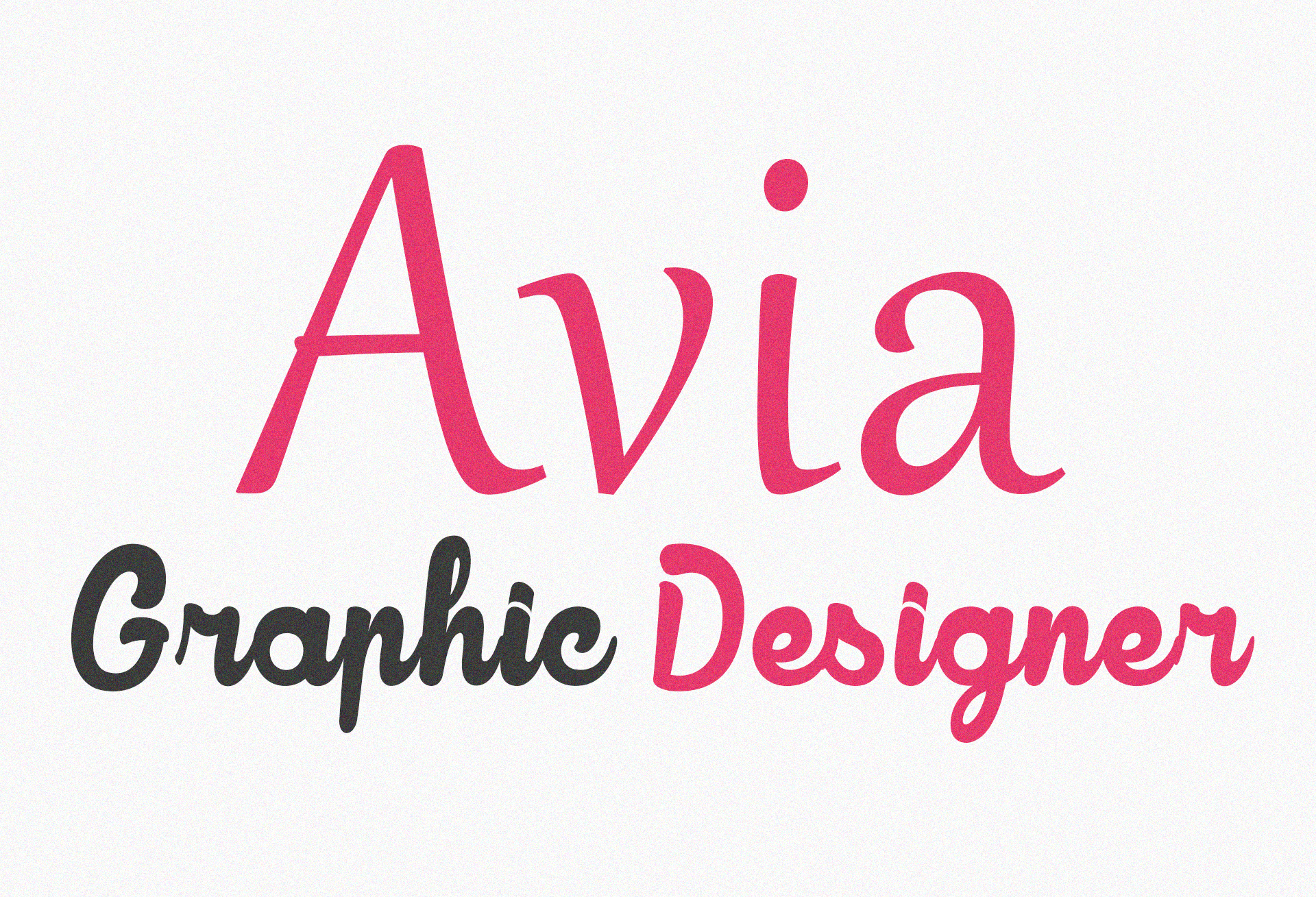 Avia's profile picture