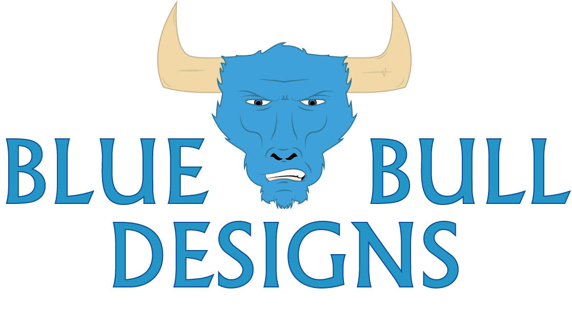 Blue Bull Designs's profile picture