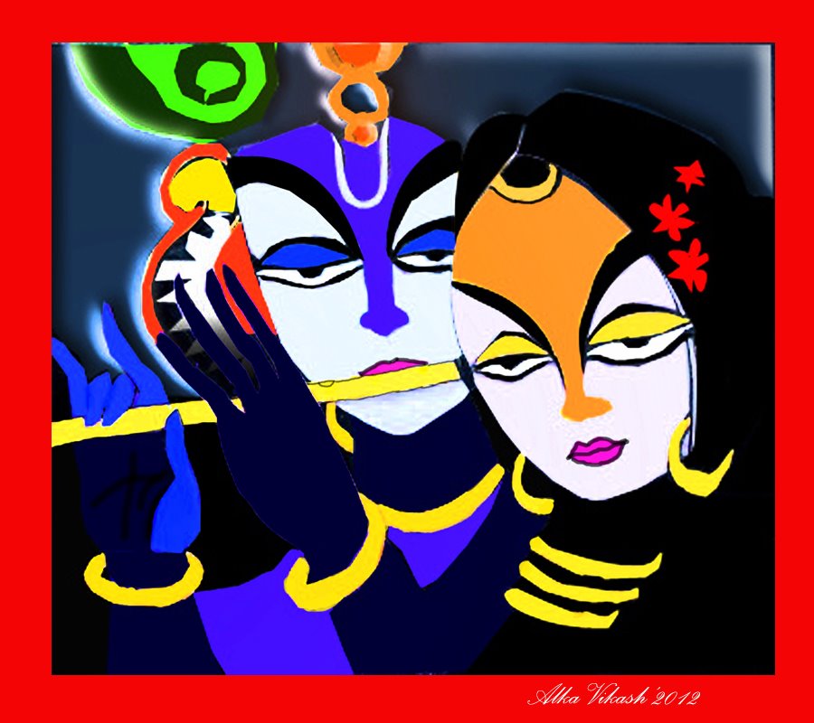 Alka21's profile picture