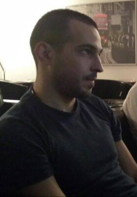 Adrian Alberto Boca's profile picture
