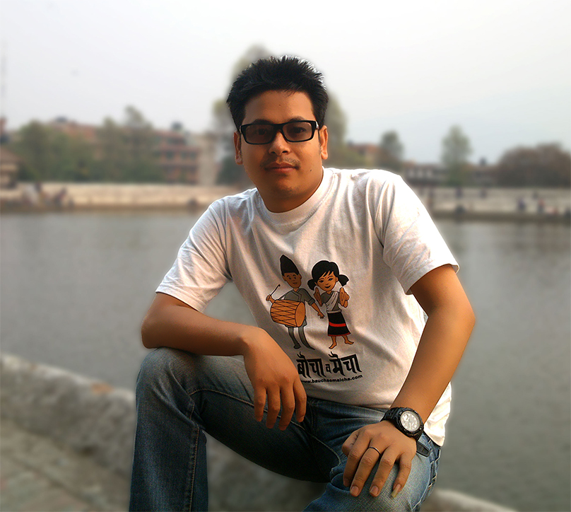 sthnirajan's profile picture