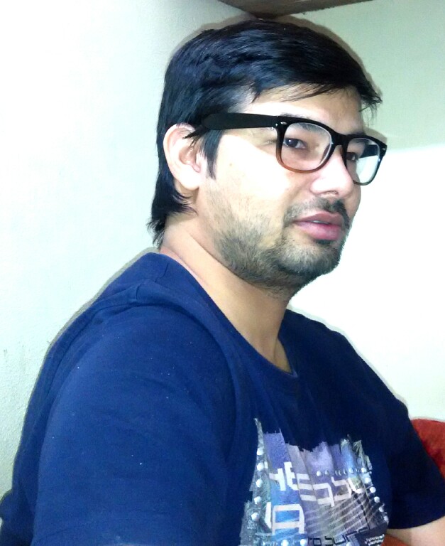 Ankur Chaudhary's profile picture