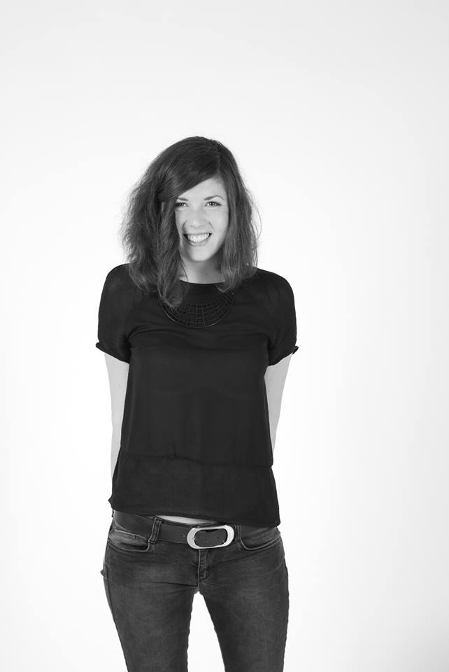 AndreaJamakoska's profile picture