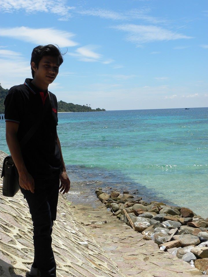 harisfebriadi's profile picture