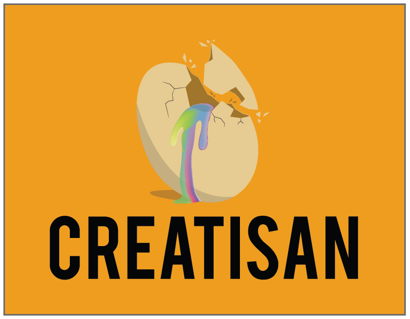 Creatisan's profile picture