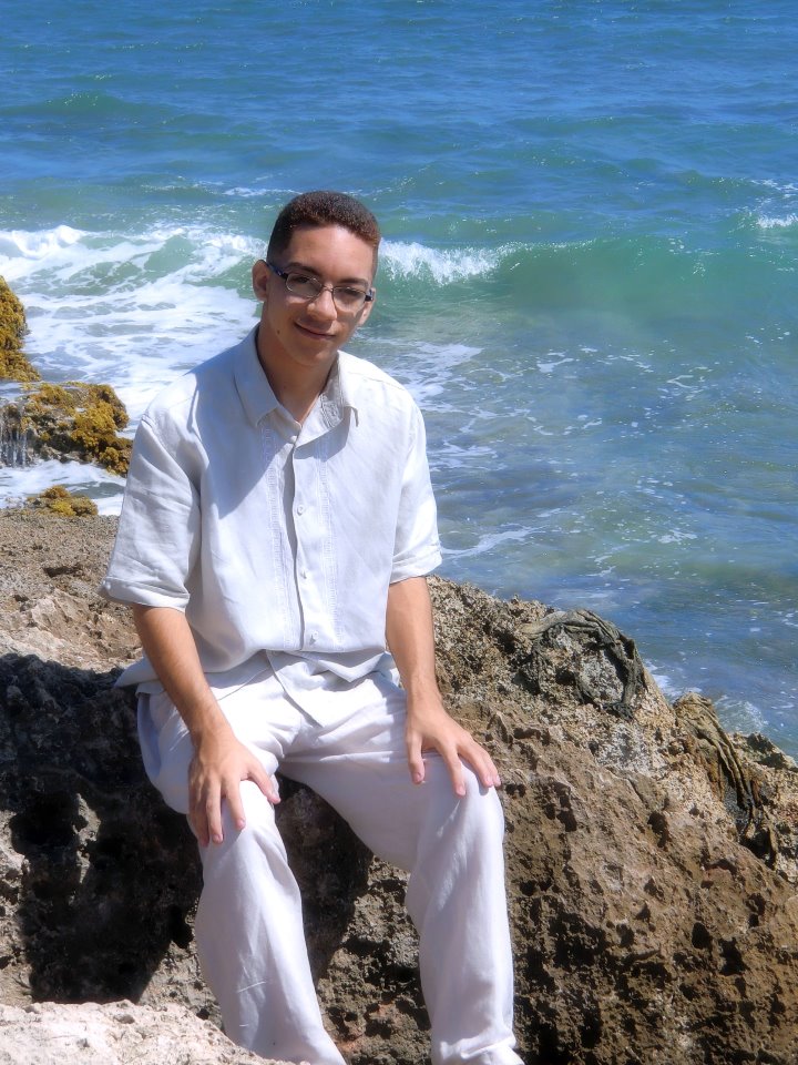 Eronez Chacon's profile picture