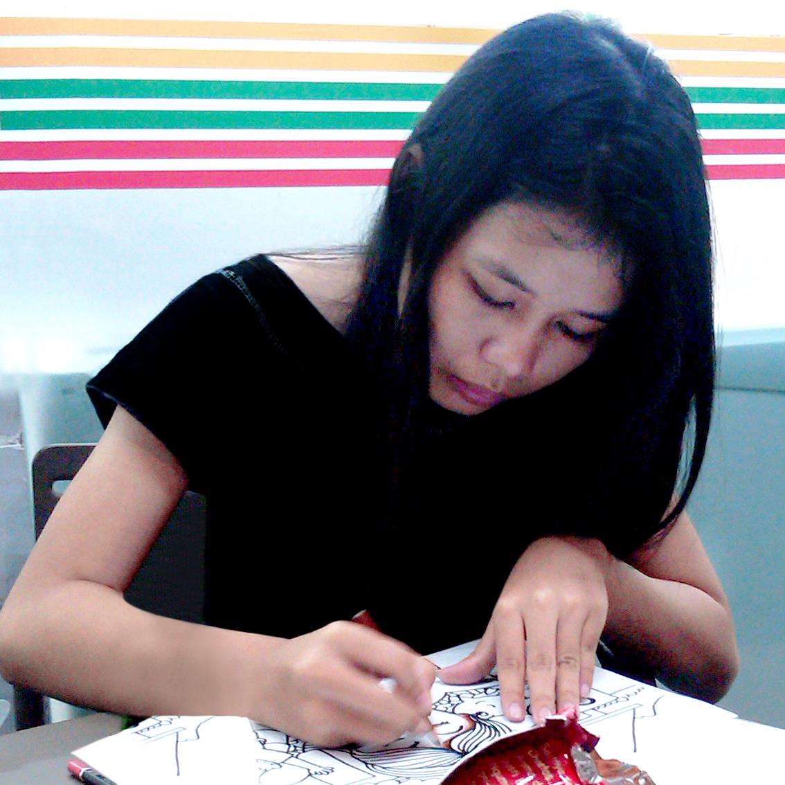 valennis maharani's profile picture